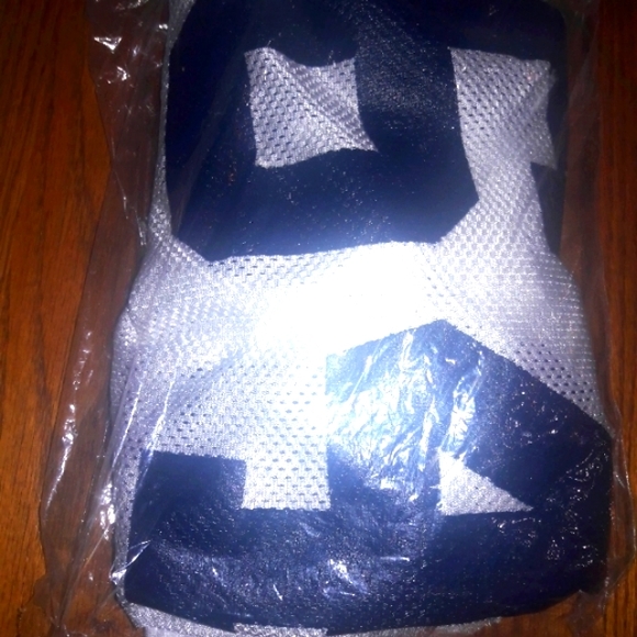 NOTRE DAME FOOTBALL PRACTICE JERSEY Authentic - Picture 9 of 16